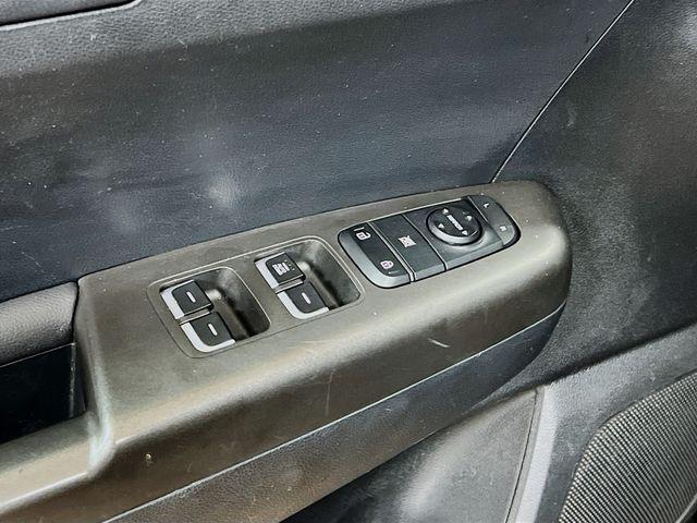used 2022 Kia Sportage car, priced at $18,745