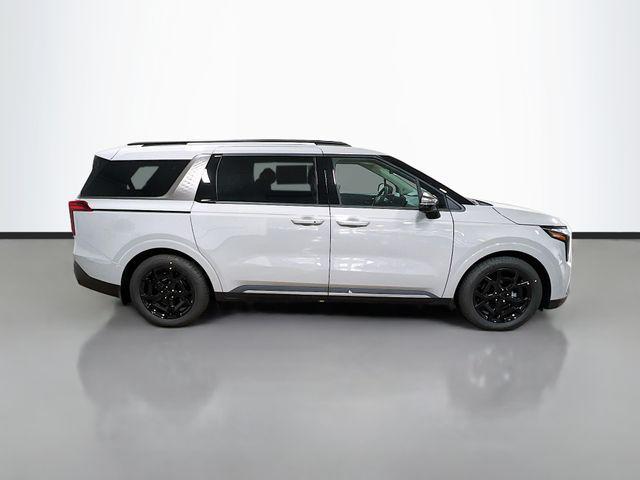 new 2026 Kia Carnival car, priced at $52,315