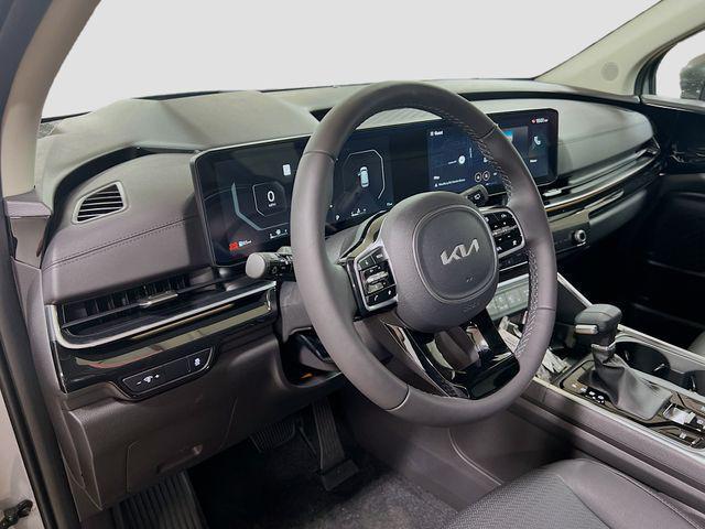 new 2026 Kia Carnival car, priced at $52,315