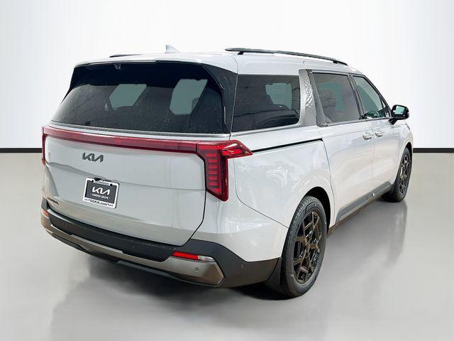 new 2026 Kia Carnival car, priced at $52,315