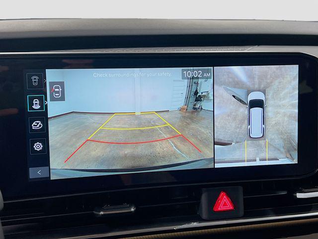new 2026 Kia Carnival car, priced at $52,315