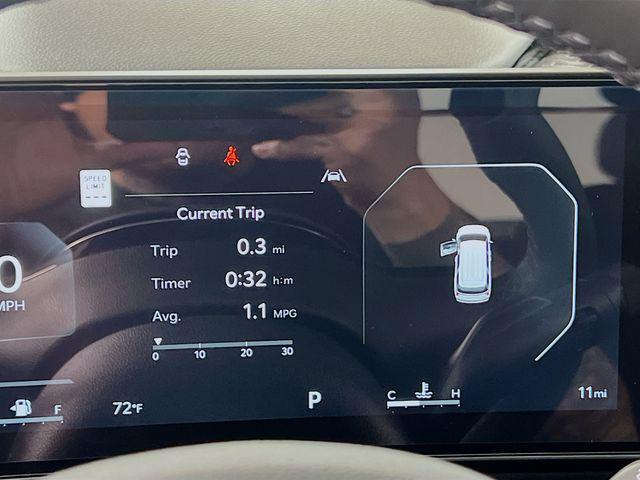 new 2026 Kia Carnival car, priced at $52,315