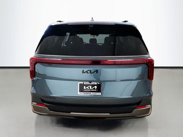 new 2026 Kia Carnival car, priced at $52,565