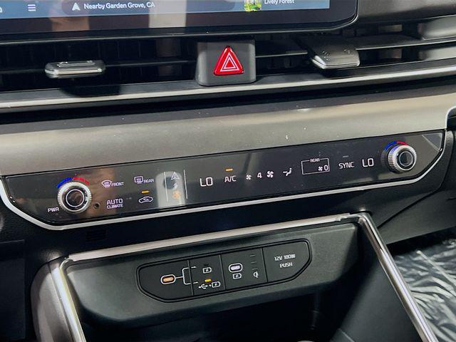 new 2026 Kia Carnival car, priced at $52,565