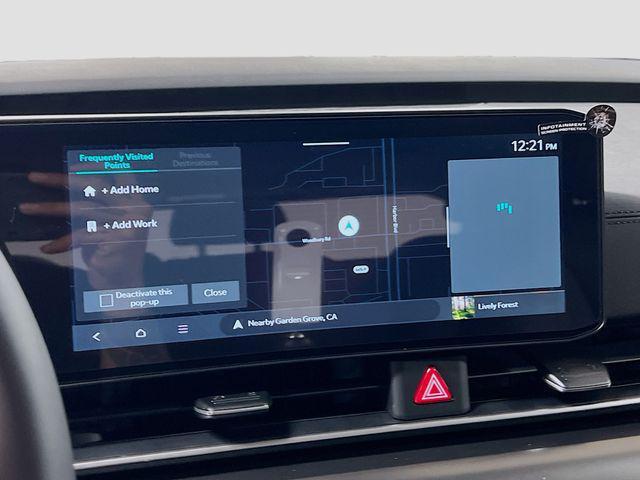 new 2026 Kia Carnival car, priced at $52,565