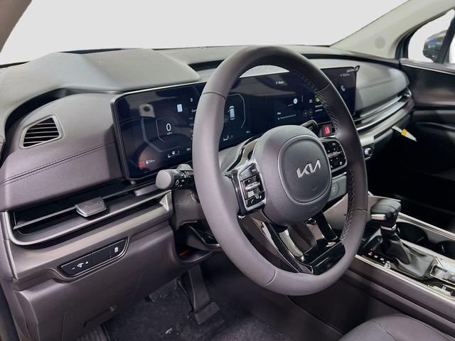 new 2026 Kia Carnival car, priced at $52,565