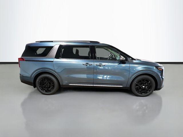 new 2026 Kia Carnival car, priced at $52,565