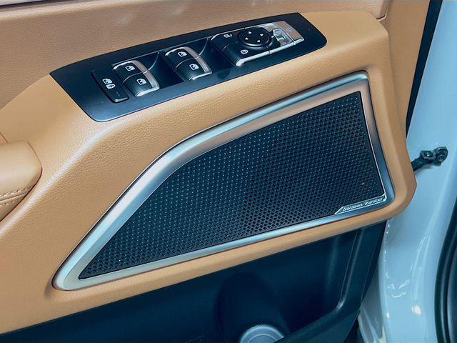 new 2025 Kia Telluride car, priced at $54,745
