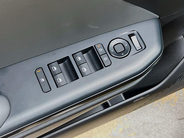 new 2025 Kia K4 car, priced at $23,165