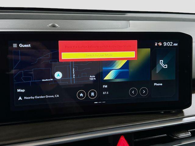 new 2026 Kia Sorento car, priced at $45,795