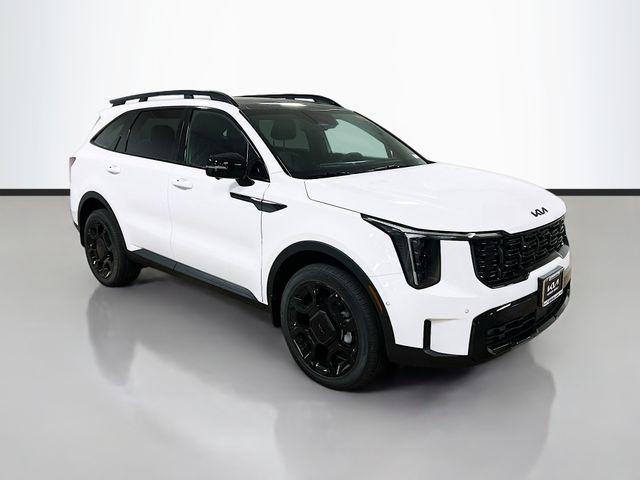 new 2026 Kia Sorento car, priced at $46,295