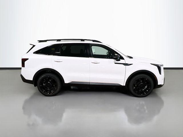 new 2026 Kia Sorento car, priced at $45,795