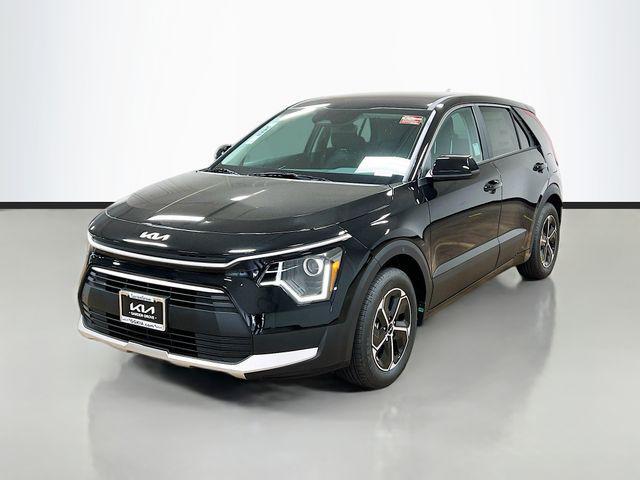 new 2025 Kia Niro car, priced at $27,205