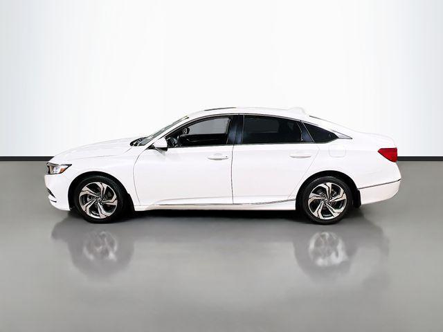 used 2018 Honda Accord car, priced at $14,879