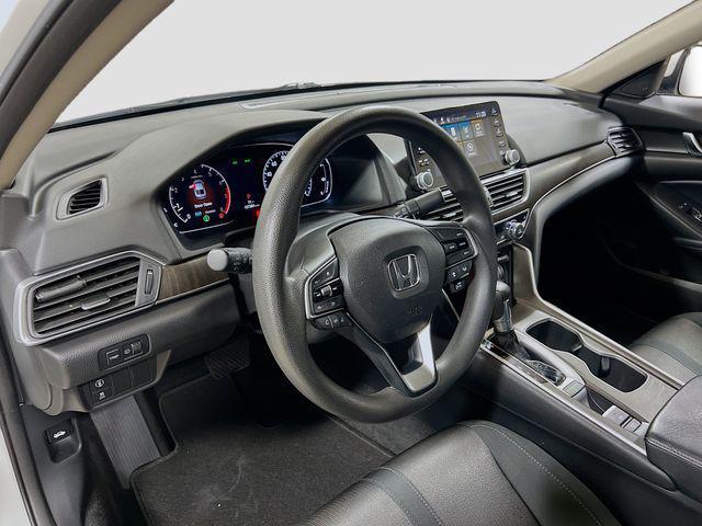 used 2018 Honda Accord car, priced at $14,879