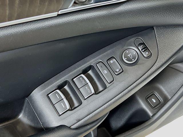 used 2018 Honda Accord car, priced at $14,879