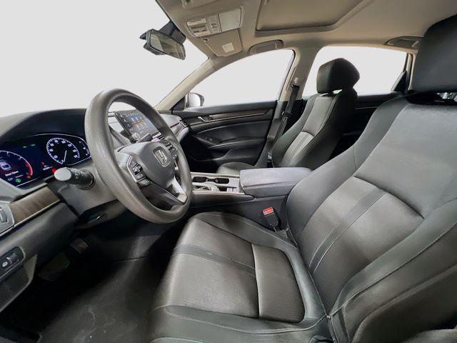 used 2018 Honda Accord car, priced at $14,879