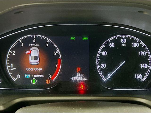 used 2018 Honda Accord car, priced at $14,879