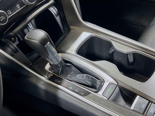 used 2018 Honda Accord car, priced at $14,879