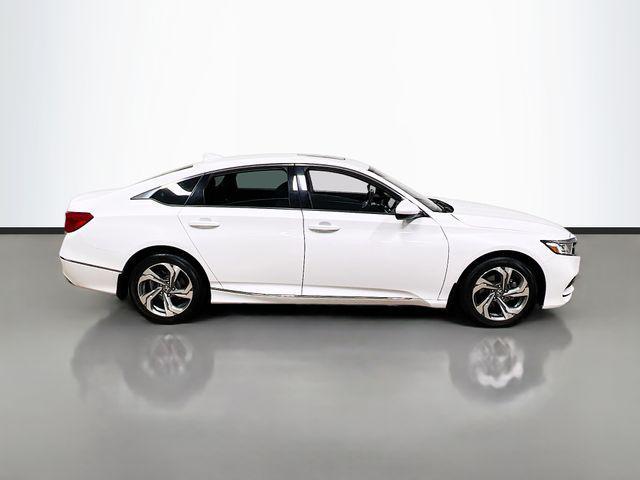 used 2018 Honda Accord car, priced at $14,879