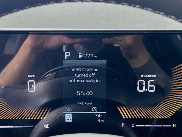 new 2025 Kia Sorento car, priced at $37,855
