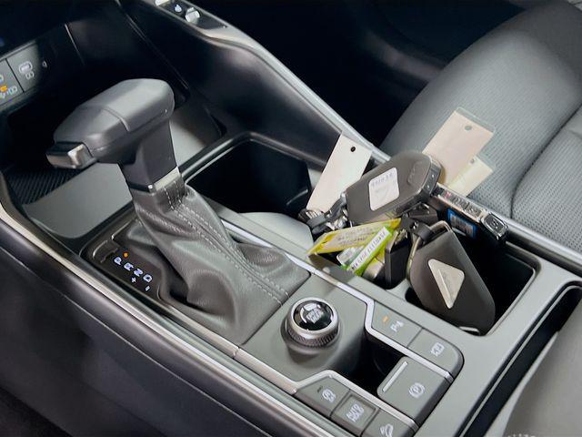 new 2025 Kia Sorento car, priced at $37,855