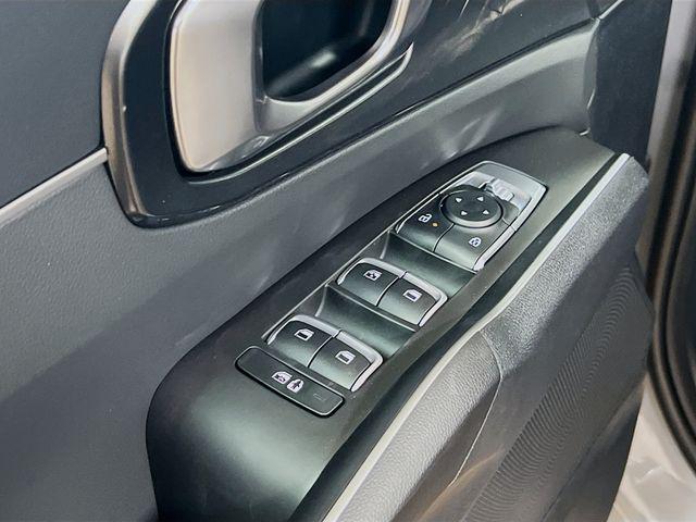 new 2025 Kia Sorento car, priced at $37,855