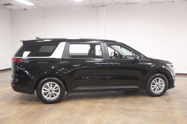 used 2022 Kia Carnival car, priced at $29,995