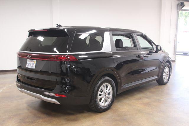 used 2022 Kia Carnival car, priced at $29,995