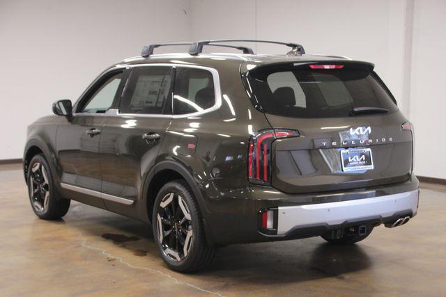 new 2024 Kia Telluride car, priced at $43,365