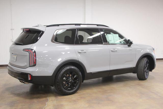 used 2024 Kia Telluride car, priced at $44,955