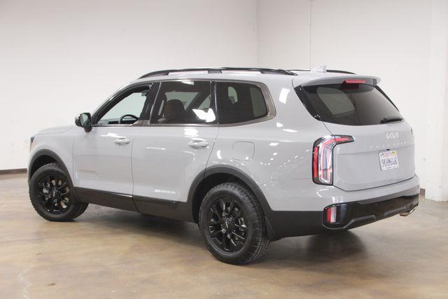 used 2024 Kia Telluride car, priced at $44,955