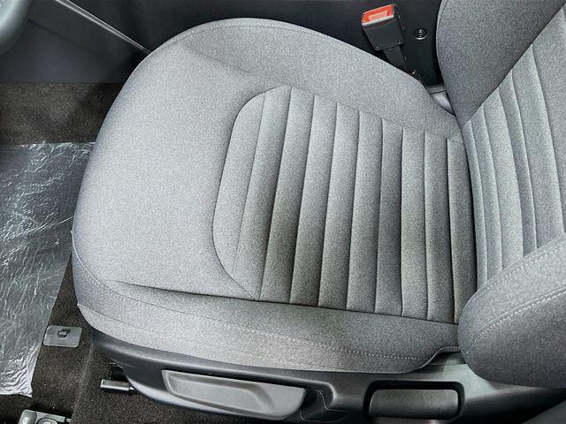 new 2025 Kia K4 car, priced at $24,165