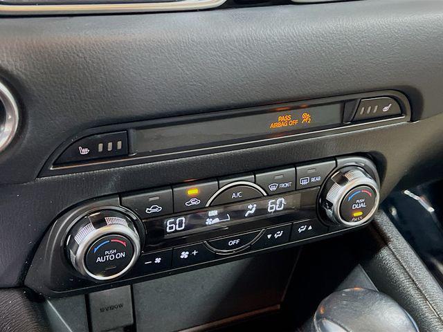 used 2018 Mazda CX-5 car, priced at $16,999