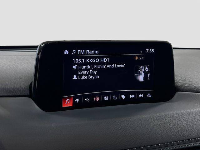 used 2018 Mazda CX-5 car, priced at $16,999