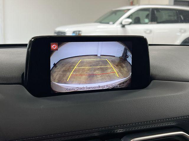 used 2018 Mazda CX-5 car, priced at $16,999