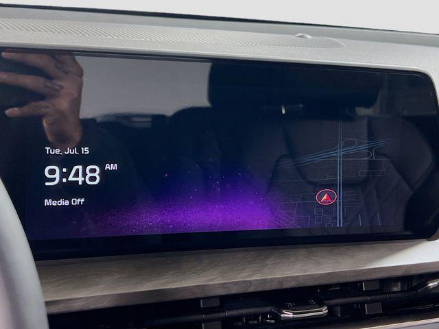 new 2025 Kia Telluride car, priced at $48,150