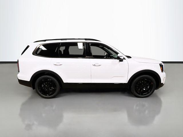 new 2025 Kia Telluride car, priced at $48,150