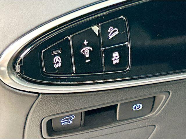 used 2022 Genesis GV70 car, priced at $33,989