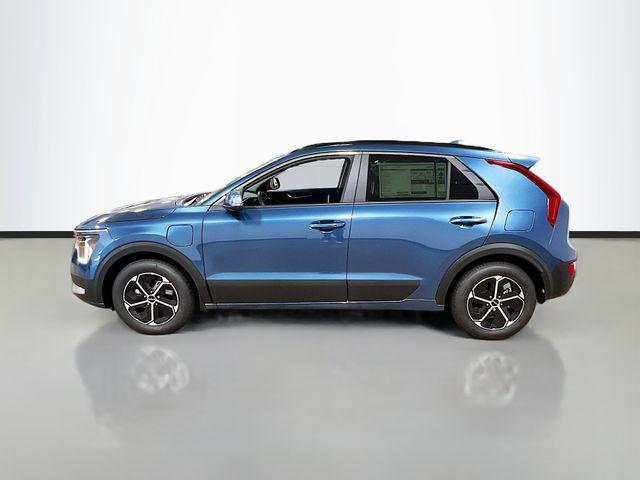 new 2025 Kia Niro Plug-In Hybrid car, priced at $33,995