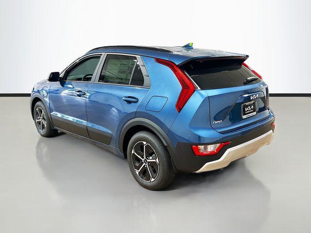 new 2025 Kia Niro Plug-In Hybrid car, priced at $33,995