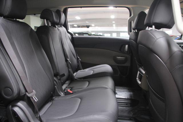 new 2025 Kia Carnival car, priced at $41,360