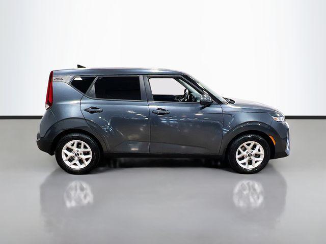 used 2020 Kia Soul car, priced at $13,255