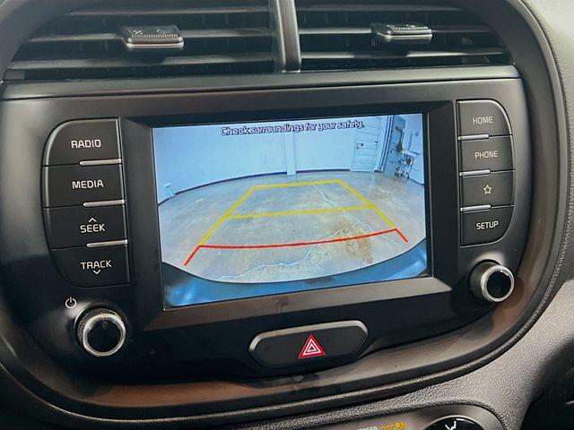 used 2020 Kia Soul car, priced at $13,255
