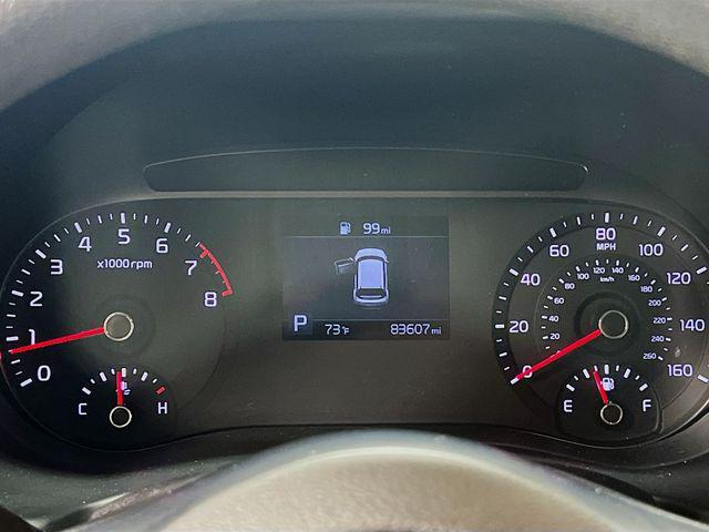 used 2020 Kia Soul car, priced at $13,255