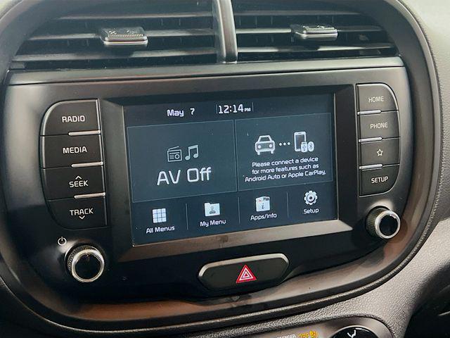 used 2020 Kia Soul car, priced at $13,255