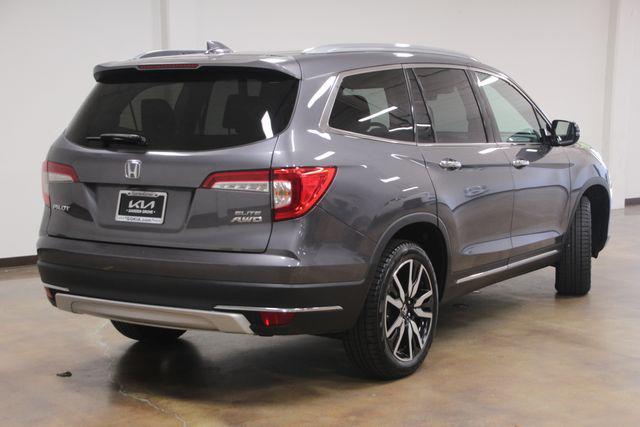 used 2020 Honda Pilot car, priced at $28,955