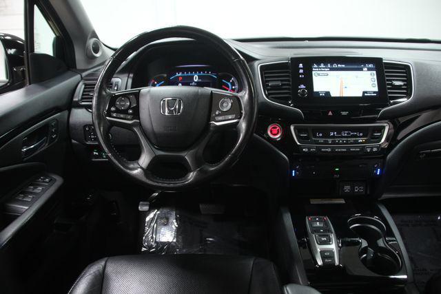 used 2020 Honda Pilot car, priced at $28,955