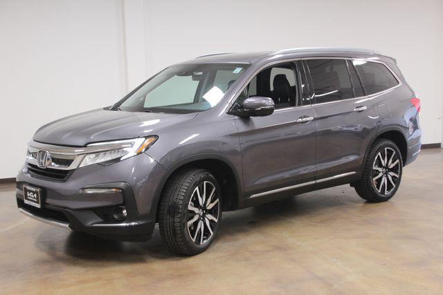 used 2020 Honda Pilot car, priced at $28,955