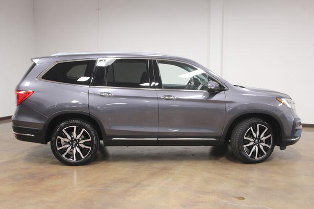 used 2020 Honda Pilot car, priced at $28,955